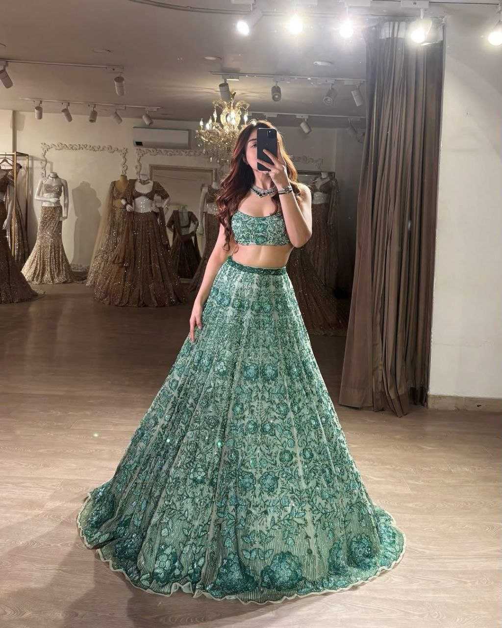 Ynf Georgette KESH508 1066 Lehengas Wholesale Designer Lehenga Fancy Lehenga Georgette Lehenga Manufacturer