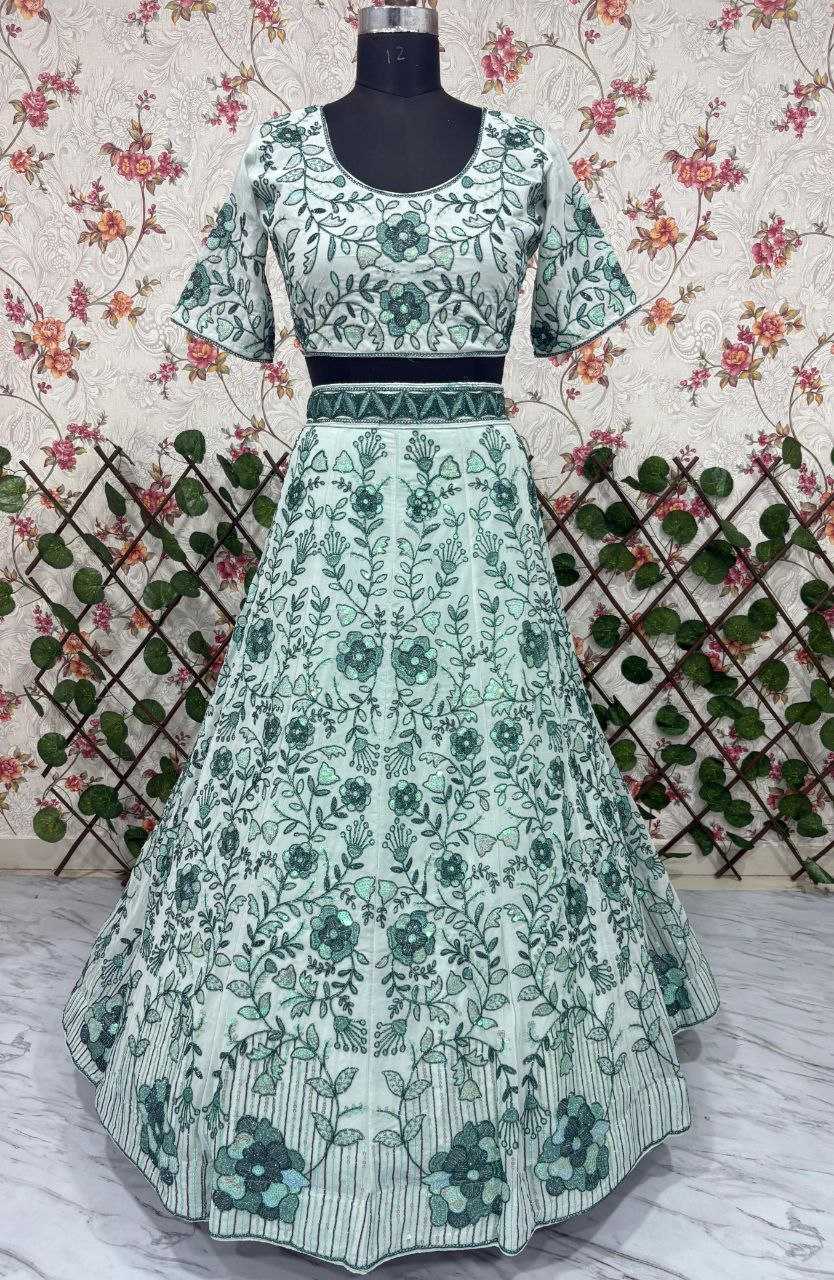 Ynf Georgette KESH508 1066 Lehengas Wholesale Designer Lehenga Fancy Lehenga Georgette Lehenga Manufacturer