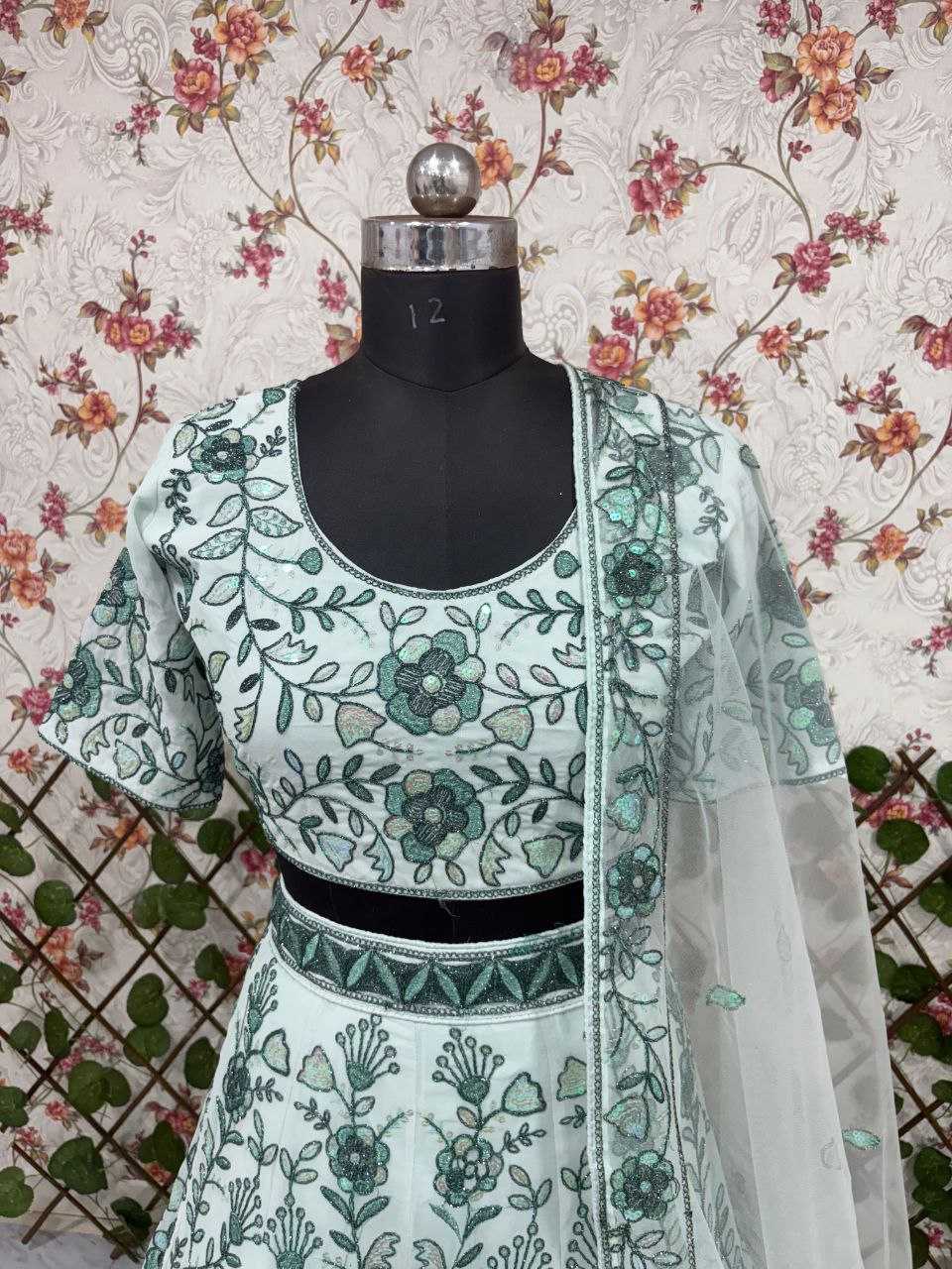Ynf Georgette KESH508 1066 Lehengas Wholesale Designer Lehenga Fancy Lehenga Georgette Lehenga Manufacturer