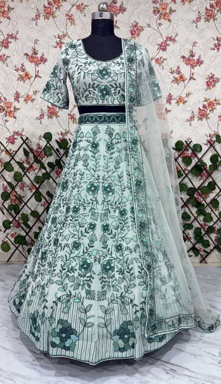 Ynf Georgette KESH508 1066 Lehengas Wholesale Designer Lehenga Fancy Lehenga Georgette Lehenga Manufacturer