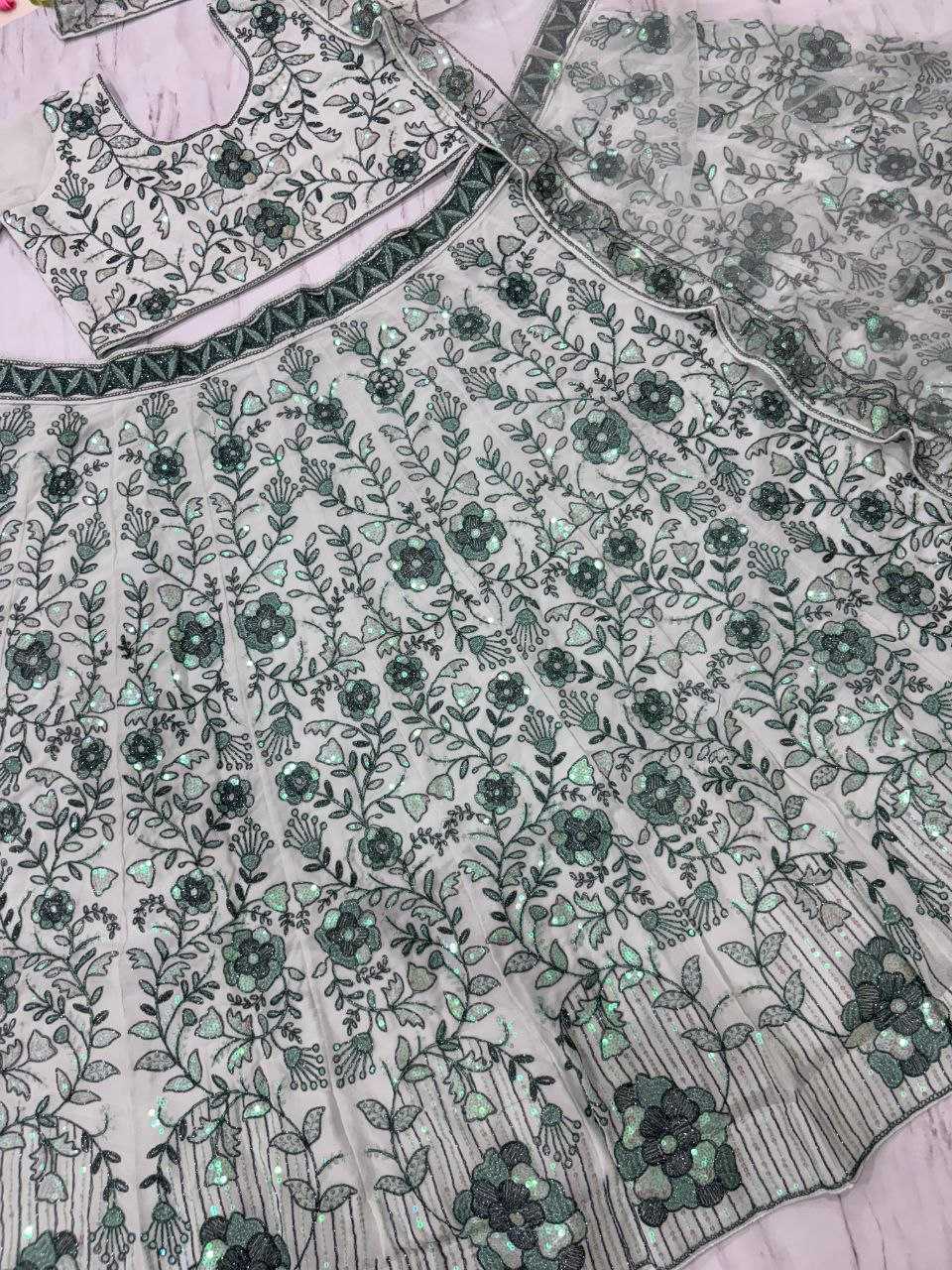 Ynf Georgette KESH508 1066 Lehengas Wholesale Designer Lehenga Fancy Lehenga Georgette Lehenga Manufacturer