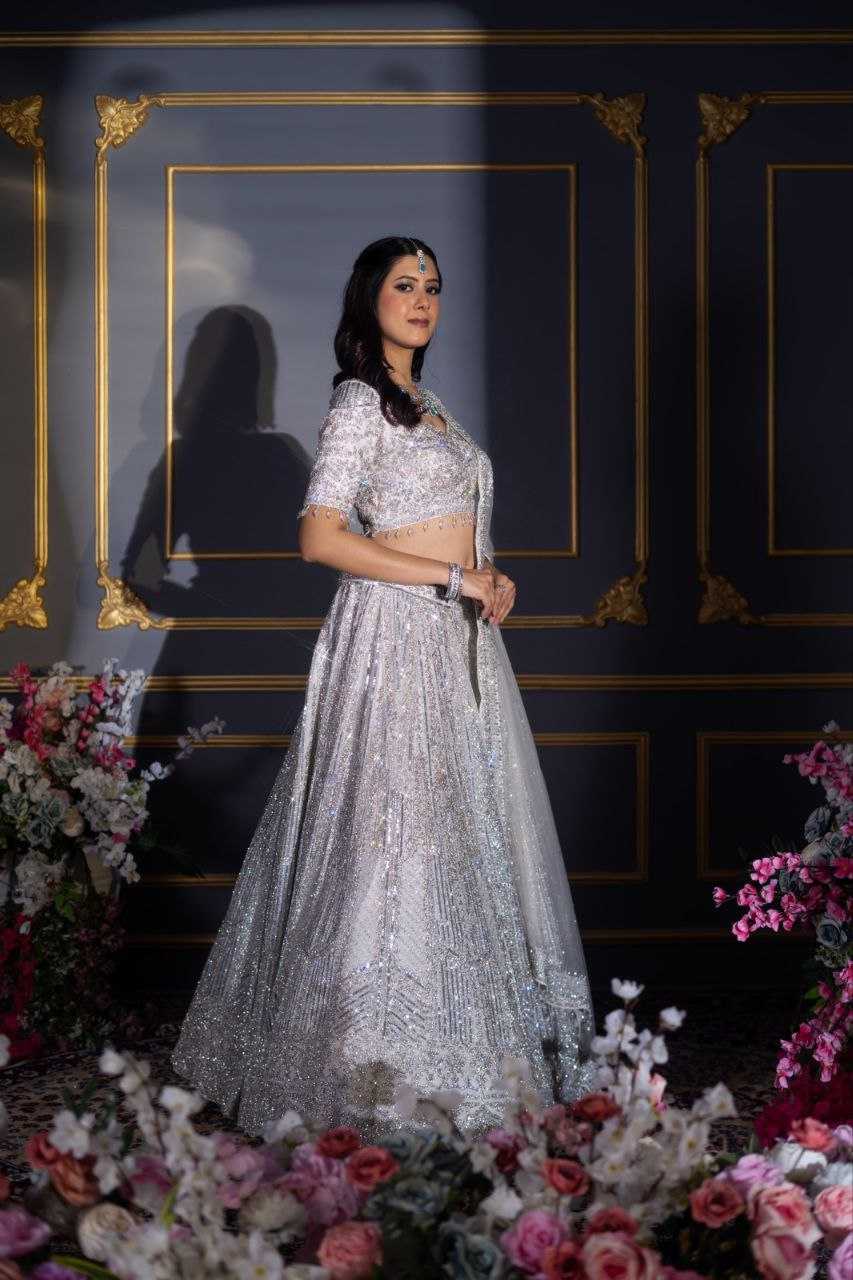 Ynf Georgette KESH508 1068 Lehengas Wholesale Designer Lehenga Fancy Lehenga Georgette Lehenga Manufacturer