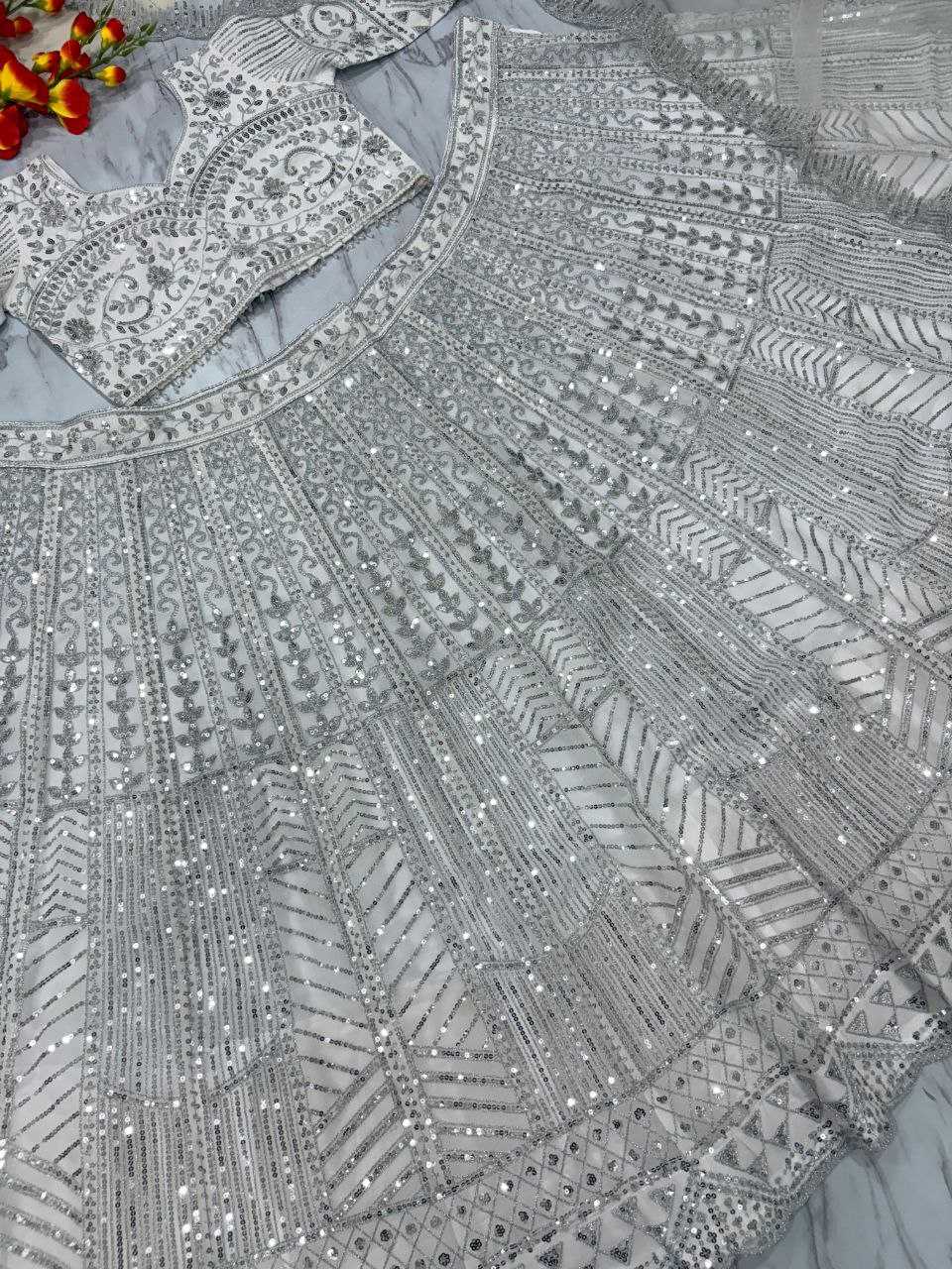 Ynf Georgette KESH508 1068 Lehengas Wholesale Designer Lehenga Fancy Lehenga Georgette Lehenga Manufacturer
