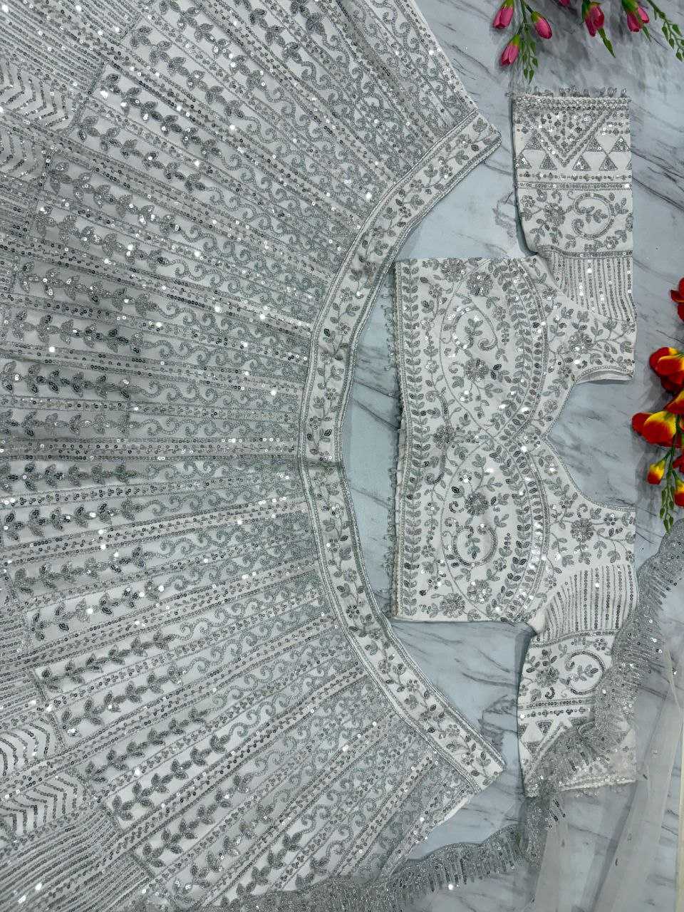 Ynf Georgette KESH508 1068 Lehengas Wholesale Designer Lehenga Fancy Lehenga Georgette Lehenga Manufacturer