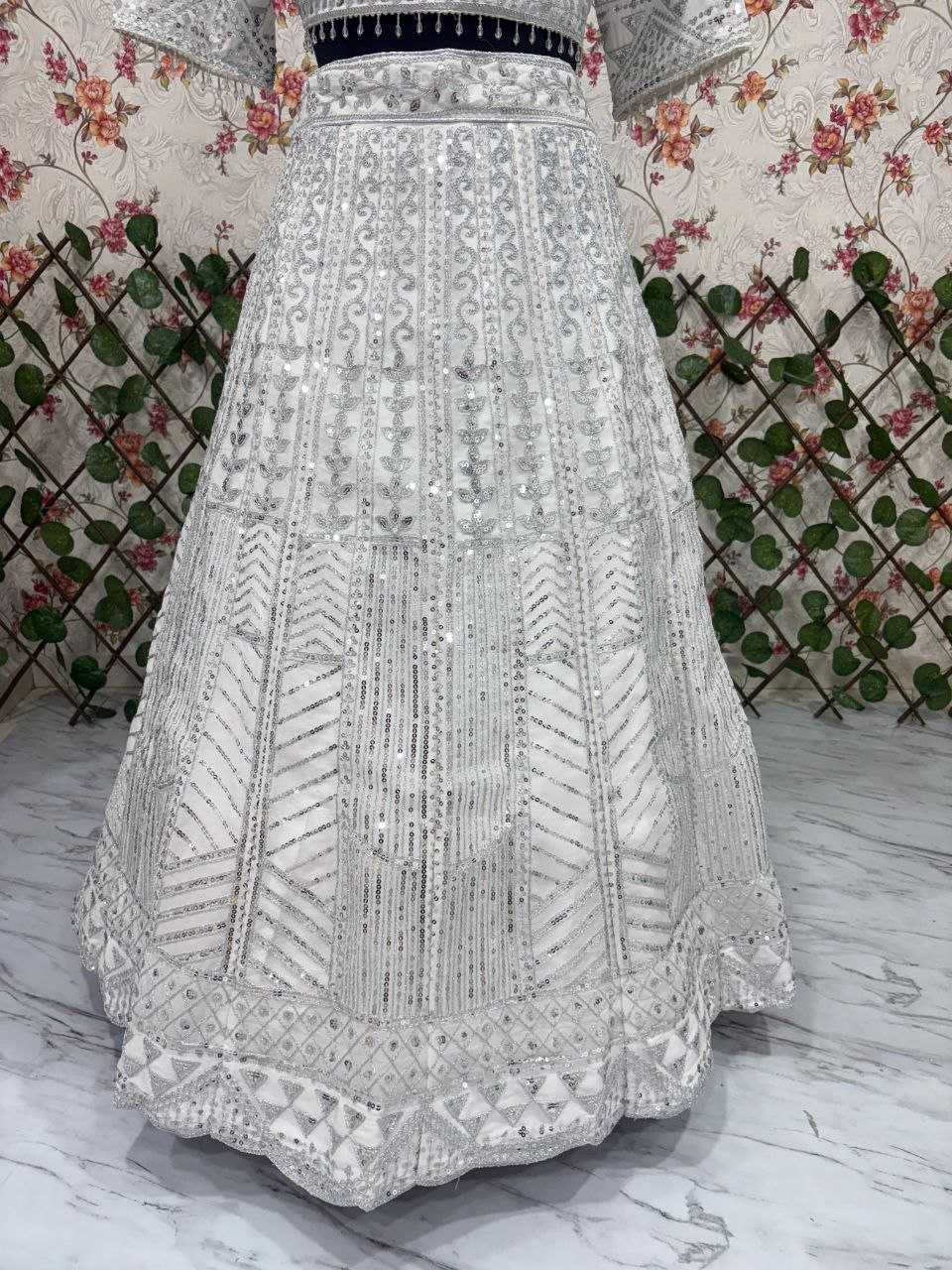 Ynf Georgette KESH508 1068 Lehengas Wholesale Designer Lehenga Fancy Lehenga Georgette Lehenga Manufacturer