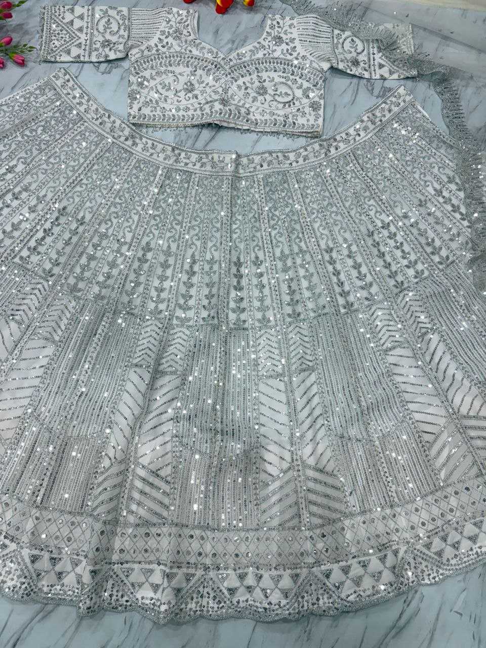Ynf Georgette KESH508 1068 Lehengas Wholesale Designer Lehenga Fancy Lehenga Georgette Lehenga Manufacturer