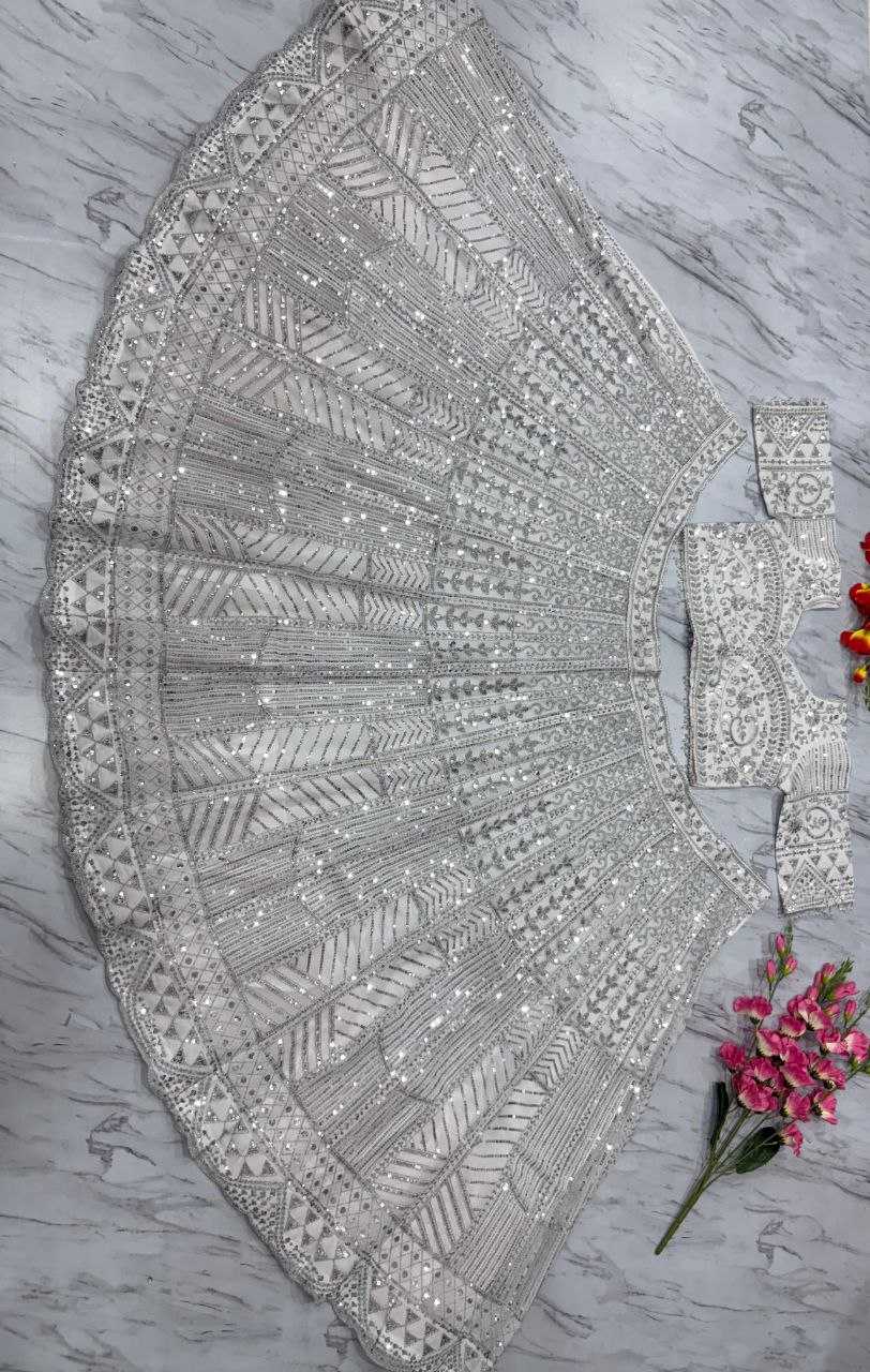 Ynf Georgette KESH508 1068 Lehengas Wholesale Designer Lehenga Fancy Lehenga Georgette Lehenga Manufacturer