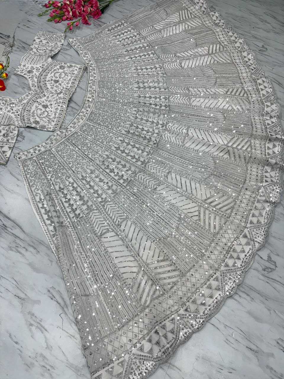 Ynf Georgette KESH508 1068 Lehengas Wholesale Designer Lehenga Fancy Lehenga Georgette Lehenga Manufacturer