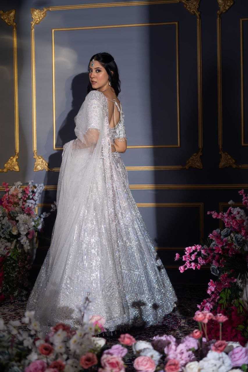 Ynf Georgette KESH508 1068 Lehengas Wholesale Designer Lehenga Fancy Lehenga Georgette Lehenga Manufacturer