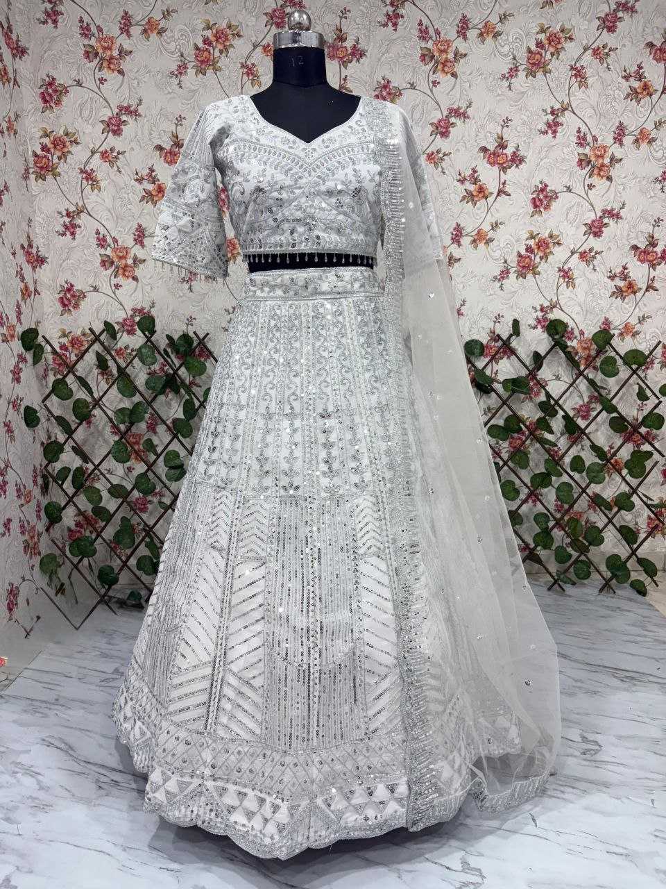 Ynf Georgette KESH508 1068 Lehengas Wholesale Designer Lehenga Fancy Lehenga Georgette Lehenga Manufacturer
