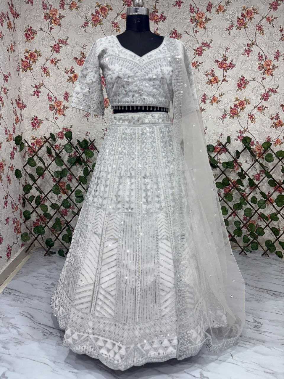 Ynf Georgette KESH508 1068 Lehengas Wholesale Designer Lehenga Fancy Lehenga Georgette Lehenga Manufacturer