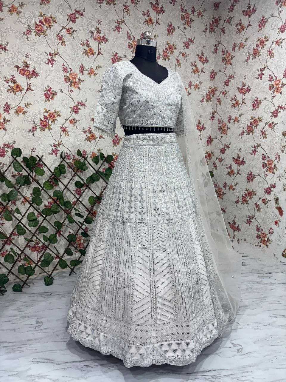 Ynf Georgette KESH508 1068 Lehengas Wholesale Designer Lehenga Fancy Lehenga Georgette Lehenga Manufacturer