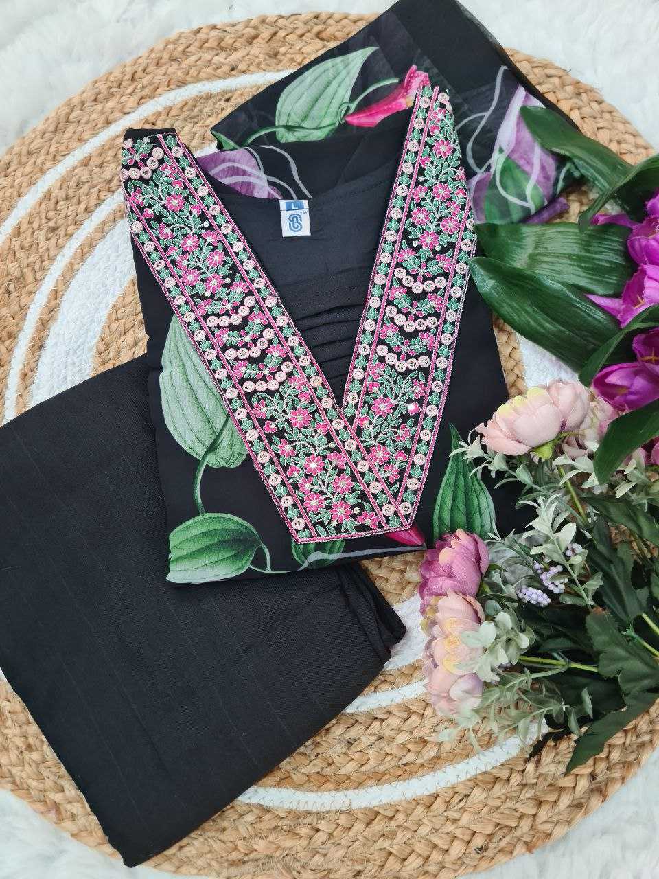 Ynf Georgette KESH529 SONIKA Suits & Dresses Wedding Collections Festive Collections Wholesale Georgette Suit Embroidered Suits Party Wear Dresses Manufacturer