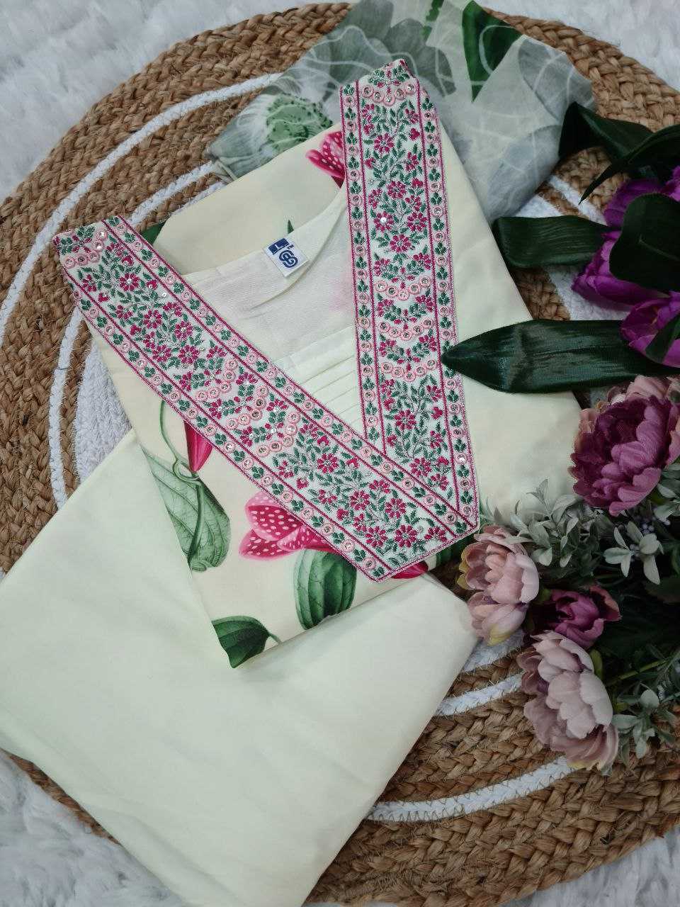 Ynf Georgette KESH529 SONIKA Suits & Dresses Wedding Collections Festive Collections Wholesale Georgette Suit Embroidered Suits Party Wear Dresses Manufacturer