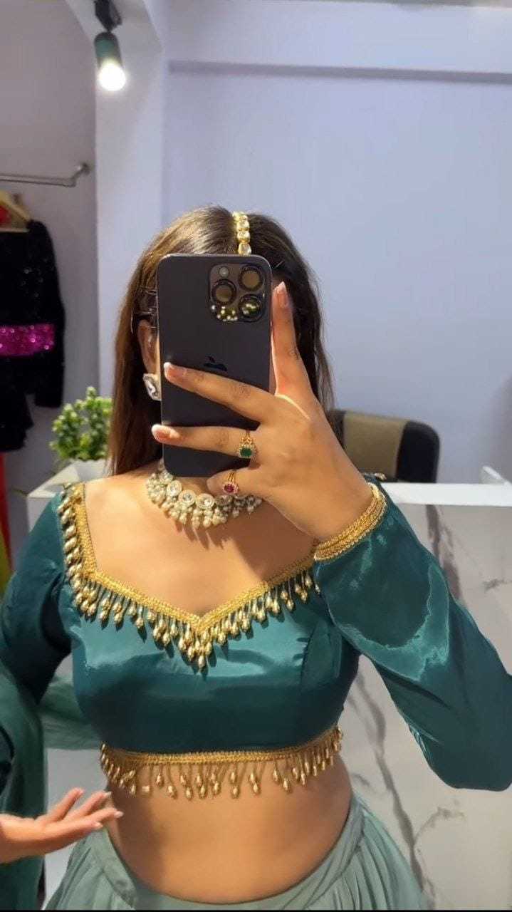 Ynf Georgette RIN157 5156 Lehengas Plus Size Collections Wholesale Designer Lehenga Wedding Lehenga Georgette Lehenga Manufacturer