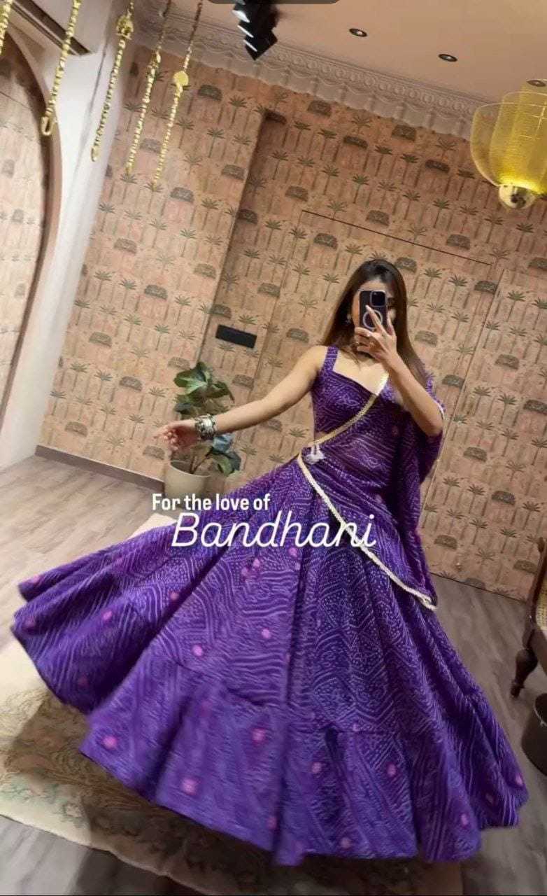 Ynf Georgette RIN157 NAVRATRI NIGHTS-16 Lehengas Festive Collections Plus Size Collections Wholesale Designer Lehenga Georgette Lehenga Navratri Chaniya Choli Manufacturer
