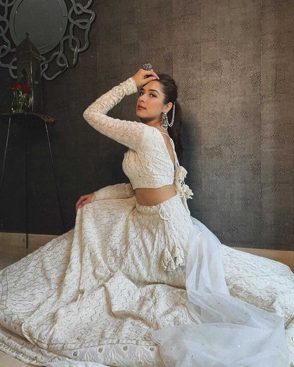 Ynf Georgette RIN197 3058 3058 Lehengas Wholesale Designer Lehenga Fancy Lehenga Bridal Lehenga Manufacturer
