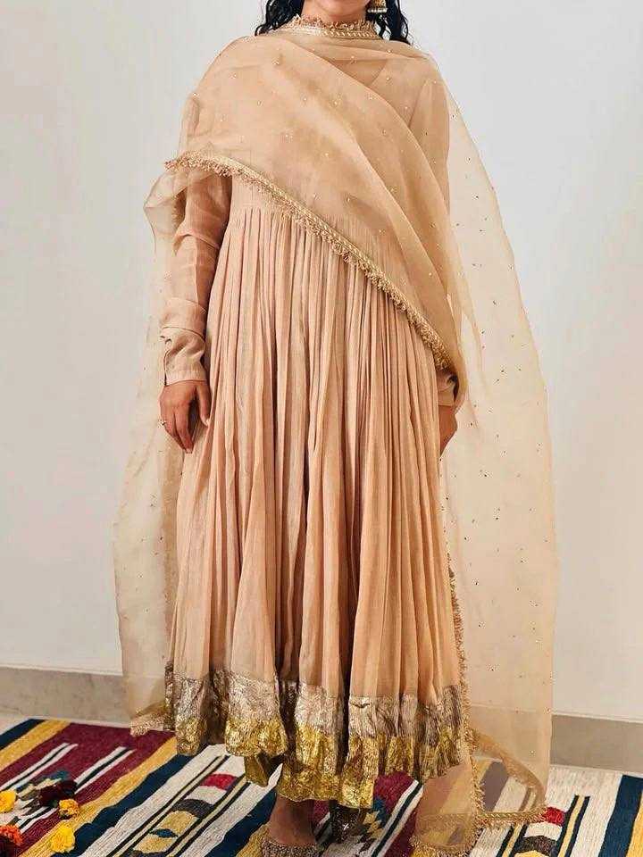 Ynf Georgette RIN197 4831 124-A Suits & Dresses Wholesale Party wear suits Bridal Suits Designer Suits Manufacturer
