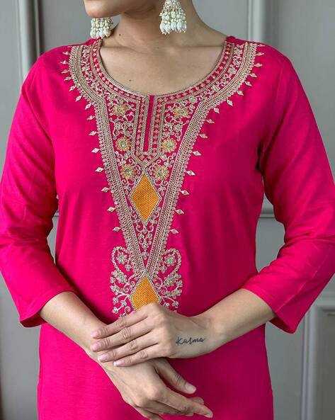 Ynf Heavy Roman Silk KESH523 056 Suits & Dresses Wholesale Embroidery Suits Ladies Silk Suit Party wear suits Manufacturer