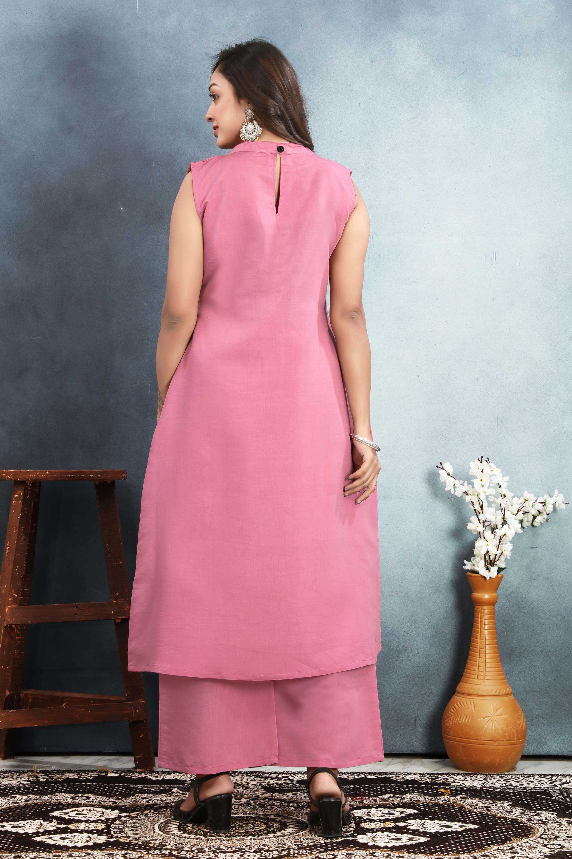 Ynf Heavy Roman Silk KESH545 8010 Kurti Wholesale Kurti Bottom With Dupatta Silk Kurtis Manufacturer