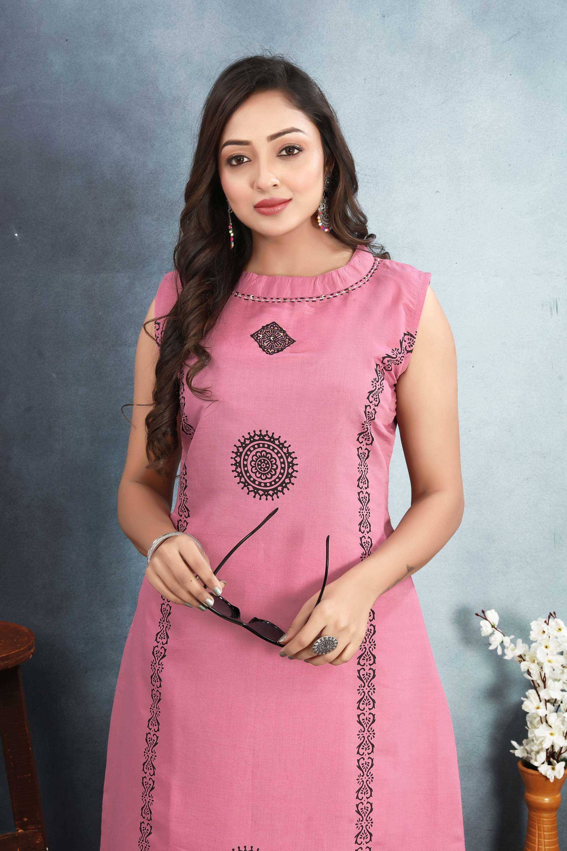 Ynf Heavy Roman Silk KESH545 8010 Kurti Wholesale Kurti Bottom With Dupatta Silk Kurtis Manufacturer
