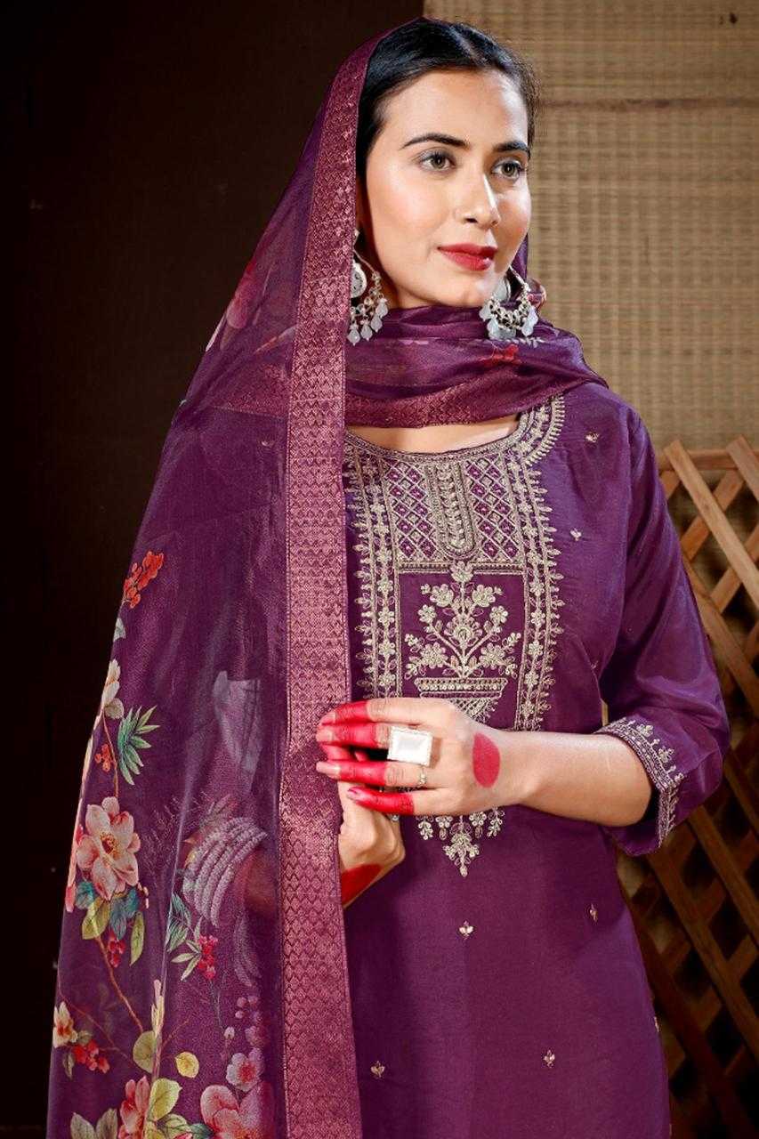 Ynf Heavy Roman Silk RIN190 ANTIQUE Setwise Collections Wholesale Dresses & Suits Catalogs Manufacturer