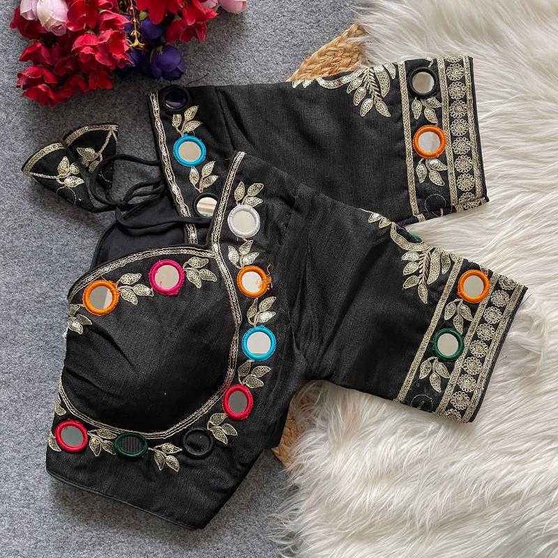 Ynf Heavy Silk KESH426 FASHION-NAVRATRI-0013 Readymade Blouses Wholesale Designer Blouse Party Wear Blouse Fashion Blouse Manufacturer