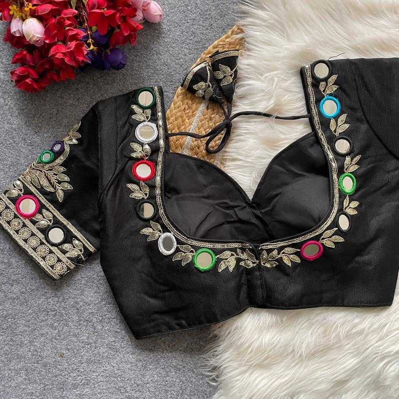 Ynf Heavy Silk KESH426 FASHION-NAVRATRI-0013 Readymade Blouses Wholesale Designer Blouse Party Wear Blouse Fashion Blouse Manufacturer