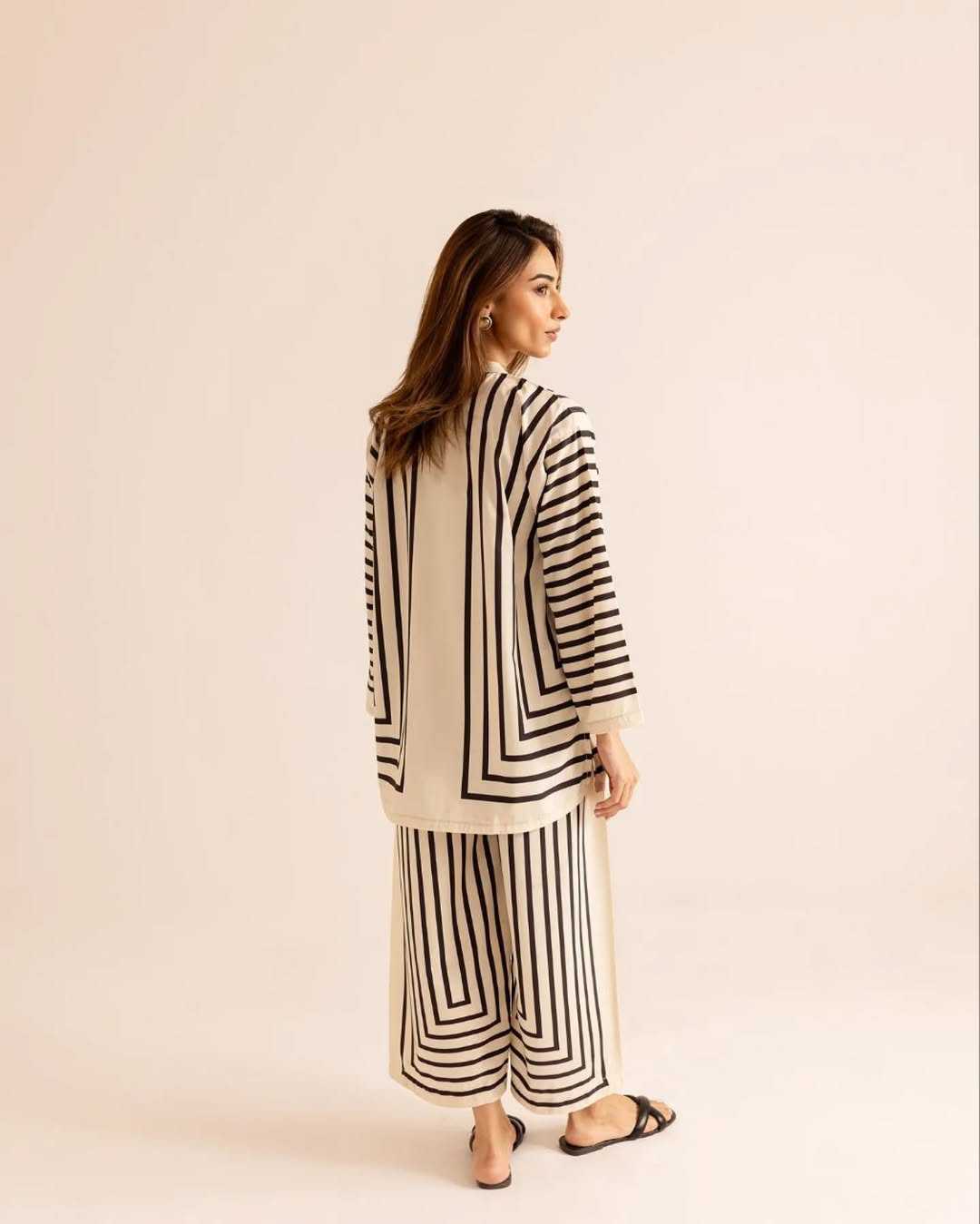 Ynf Imported KESH542 ORIGINALS Western Wears Wholesale Co-ord Set Manufacturer