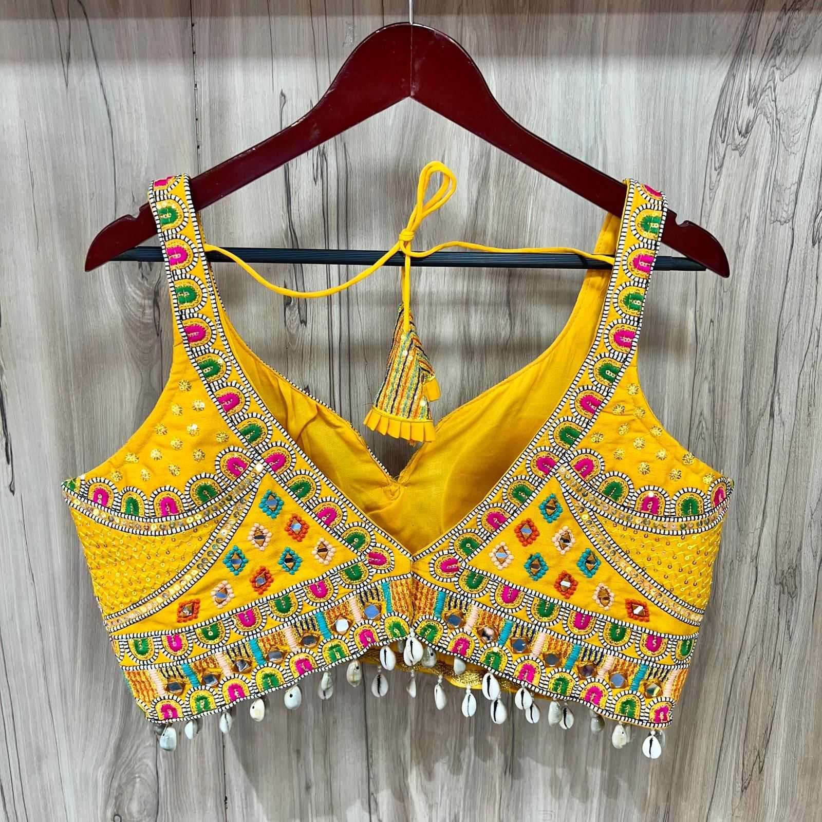 Ynf Italian Silk KESH426 NAVRATRI SPECIAL Readymade Blouses Wholesale Designer Blouse Party Wear Blouse Fashion Blouse Manufacturer