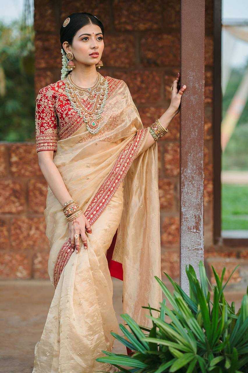 Ynf Jimmy Choo RIN187 751 Sarees Wholesale Party Wear Sarees Fancy Sarees Sequence Sarees Embroidered Sarees Zari Border Sarees Manufacturer