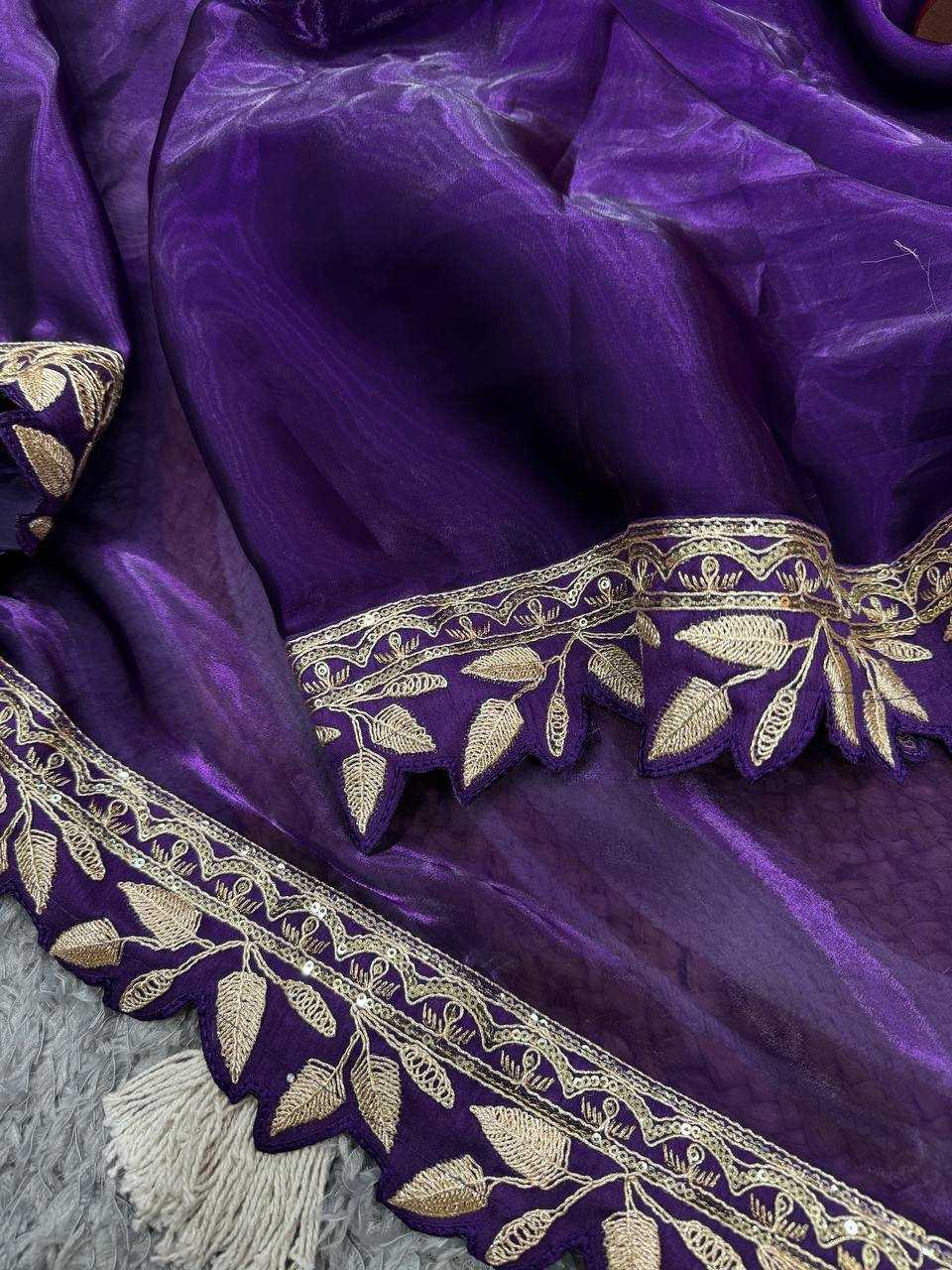 Ynf Jimmy Choo RIN187 756 Sarees Wholesale Designer Sarees Cutwork Saree Manufacturer