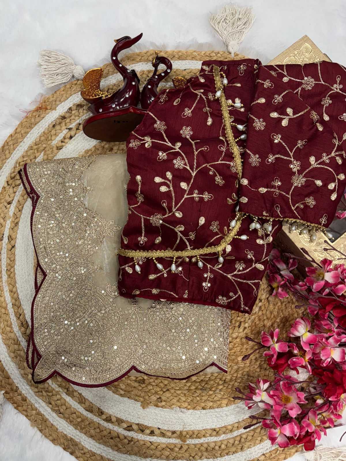 Ynf Jimmy Choo RIN222 VT-759 Silk Sarees Festive Collections Wholesale Heavy Silk Sarees Designer Silk Sarees Onam Collections Manufacturer