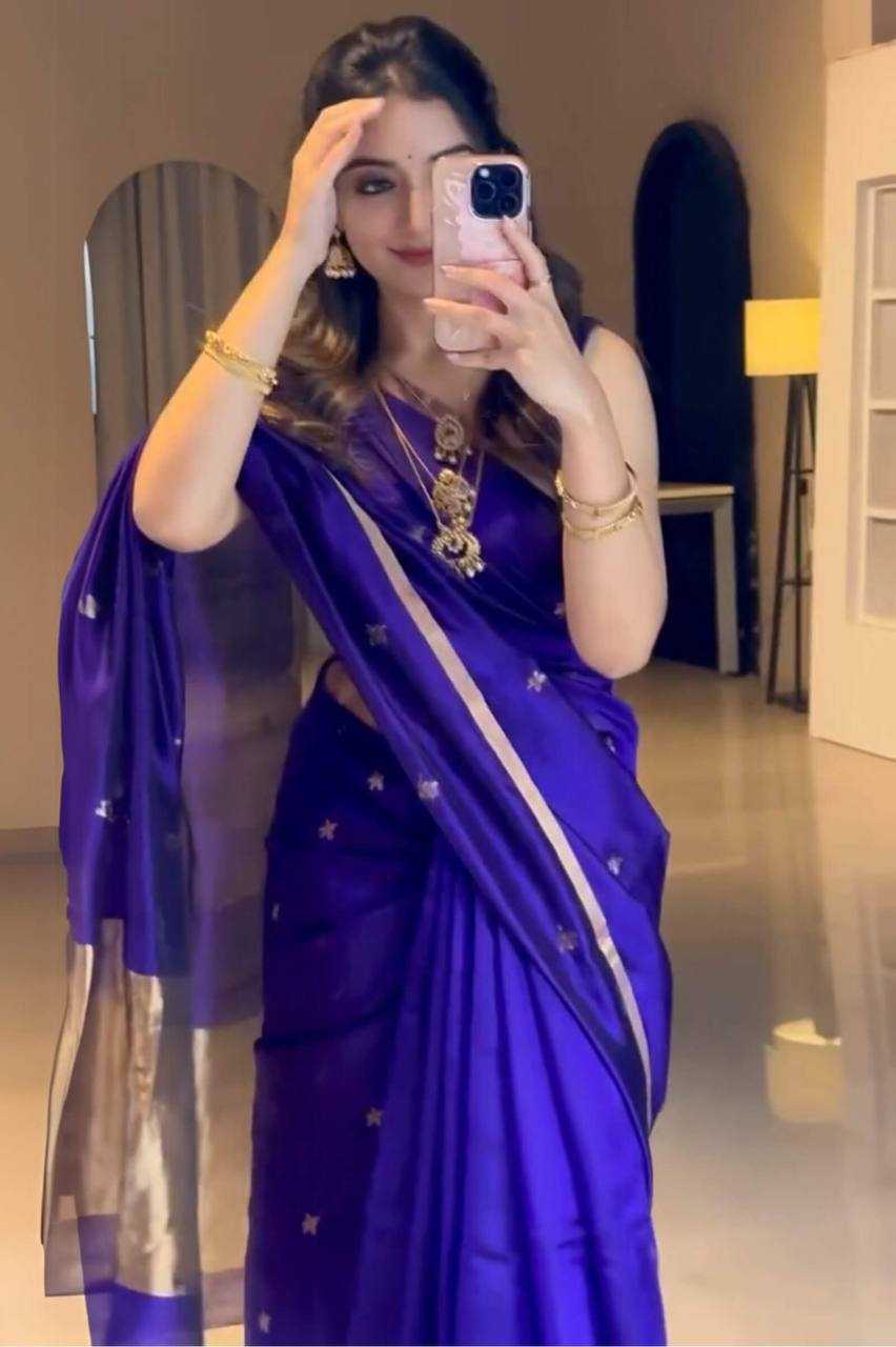 Ynf Lichi Silk KESH534 6033 Sarees Wholesale Designer Sarees Fancy Sarees Jacquard Saree Manufacturer