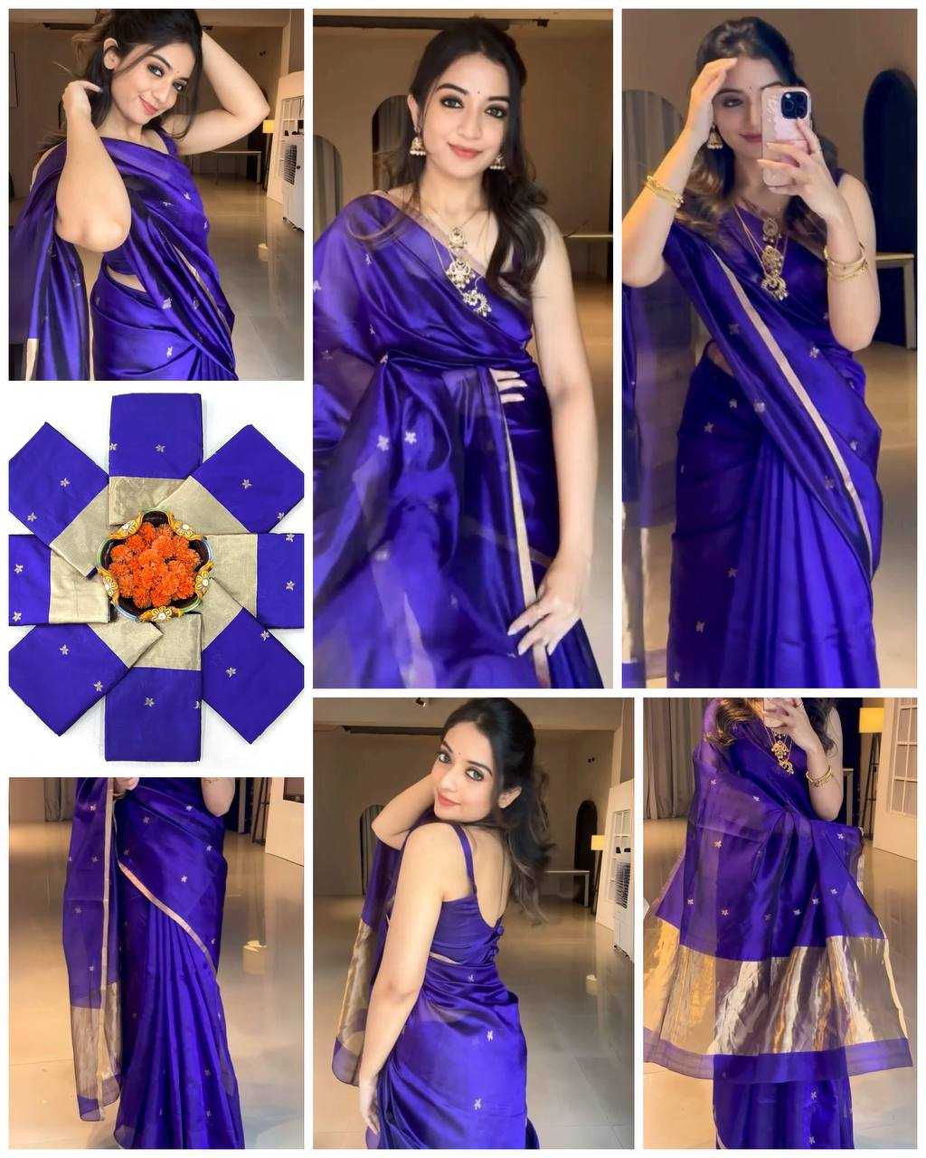 Ynf Lichi Silk KESH534 6033 Sarees Wholesale Designer Sarees Fancy Sarees Jacquard Saree Manufacturer