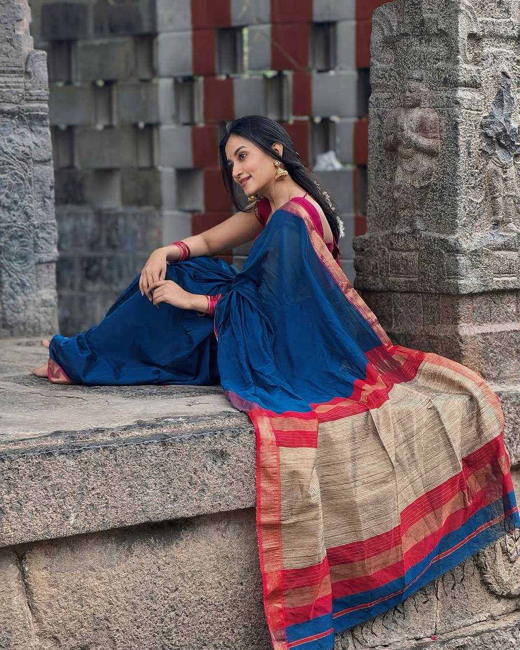 Ynf Lichi Silk KESH534 6035 Sarees Wholesale Designer Sarees Jacquard Saree Traditional Sarees Manufacturer