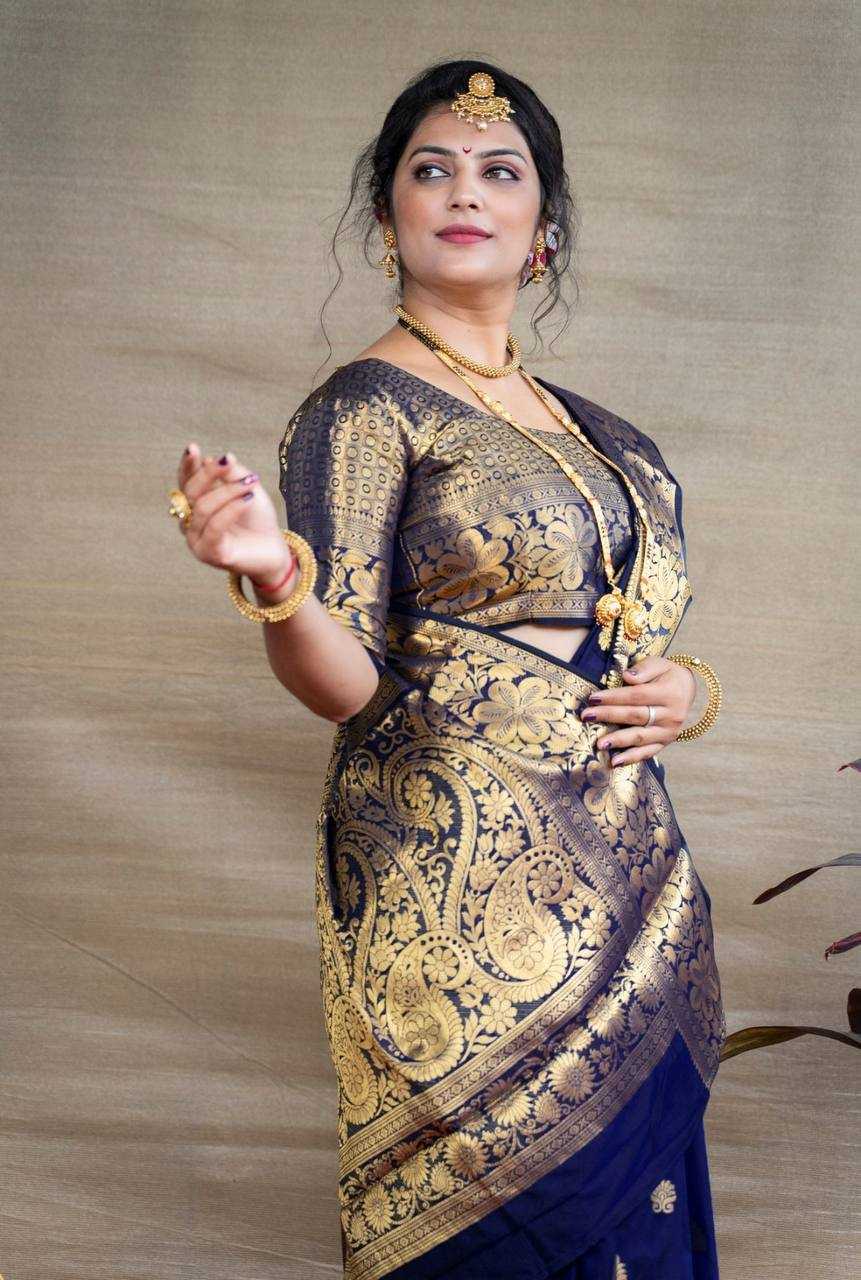 Ynf Lichi Silk KESH534 6041 Sarees Wholesale Designer Sarees Fancy Sarees Jacquard Saree Manufacturer