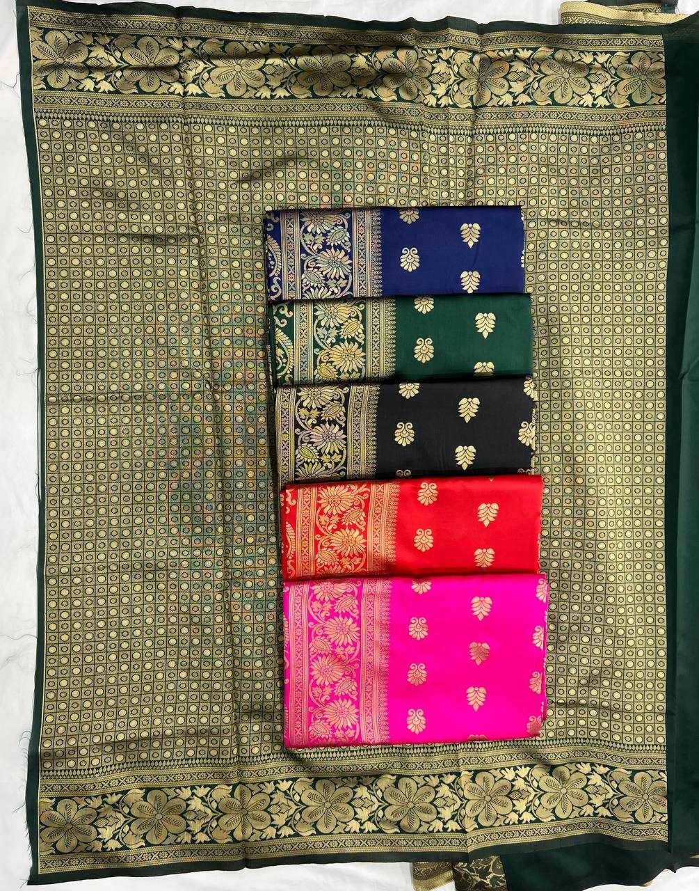Ynf Lichi Silk KESH534 6041 Sarees Wholesale Designer Sarees Fancy Sarees Jacquard Saree Manufacturer