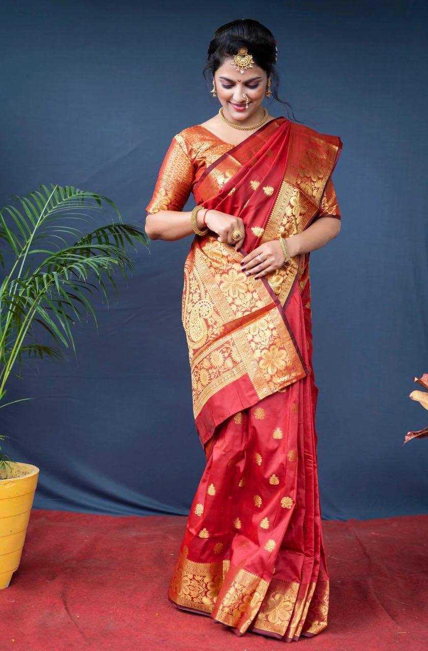 Ynf Lichi Silk KESH534 6041 Sarees Wholesale Designer Sarees Fancy Sarees Jacquard Saree Manufacturer