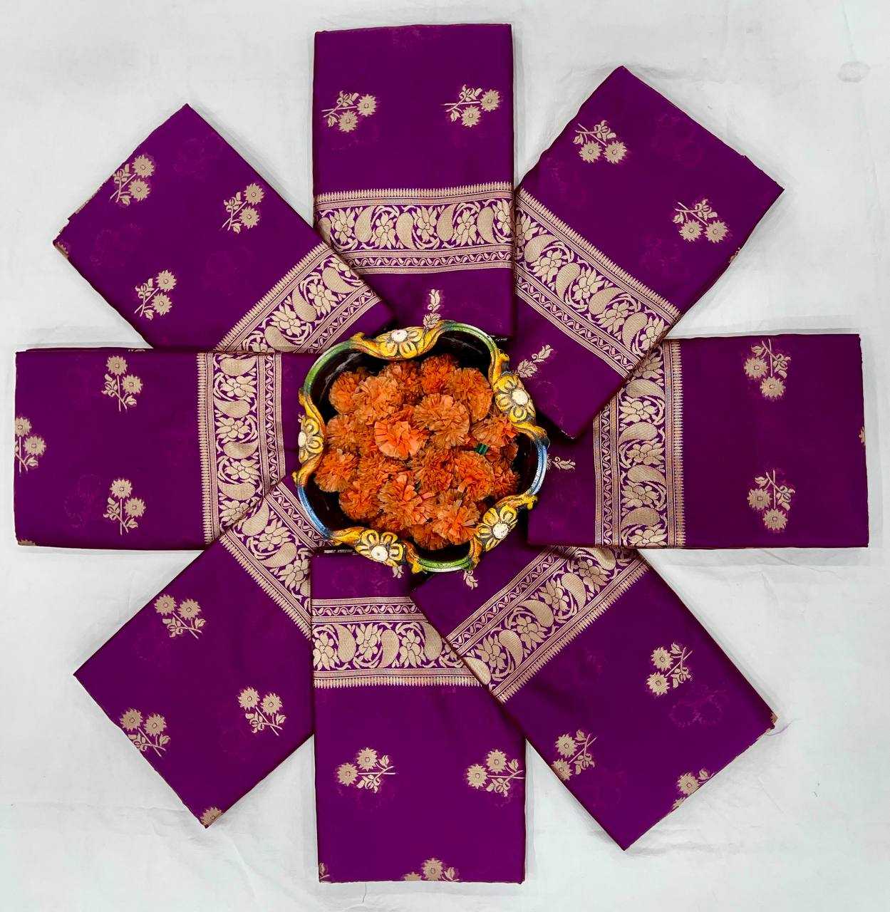 Ynf Lichi Silk KESH534 6045 Sarees Wholesale Designer Sarees Fancy Sarees Jacquard Saree Manufacturer
