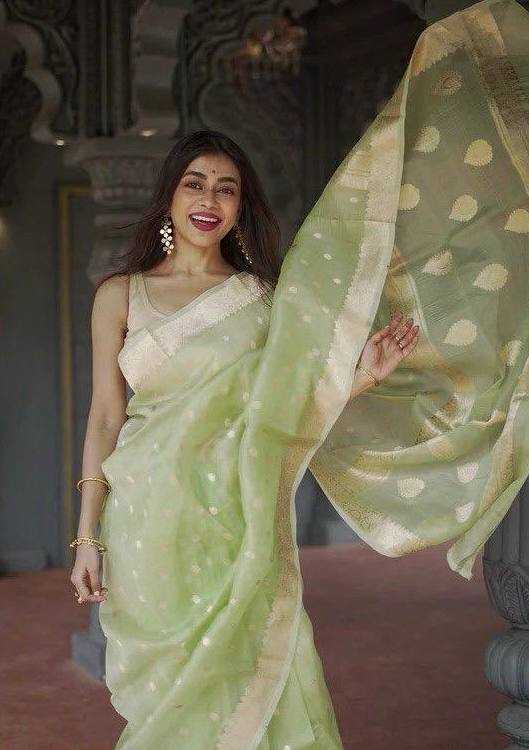 Ynf Linen KESH534 6040 Sarees Wholesale Designer Sarees Party Wear Sarees Jacquard Saree Manufacturer