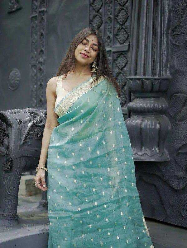 Ynf Linen KESH534 6040 Sarees Wholesale Designer Sarees Party Wear Sarees Jacquard Saree Manufacturer