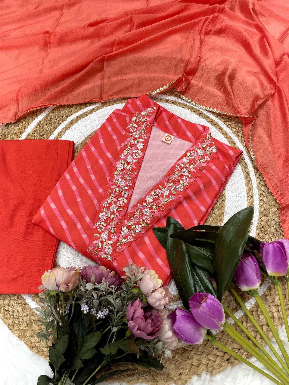 Ynf Muslin KESH529 SHREEVALLI Suits & Dresses Wedding Collections Festive Collections Wholesale Ladies Suits Embroidery Suits Wedding Outfits Manufacturer