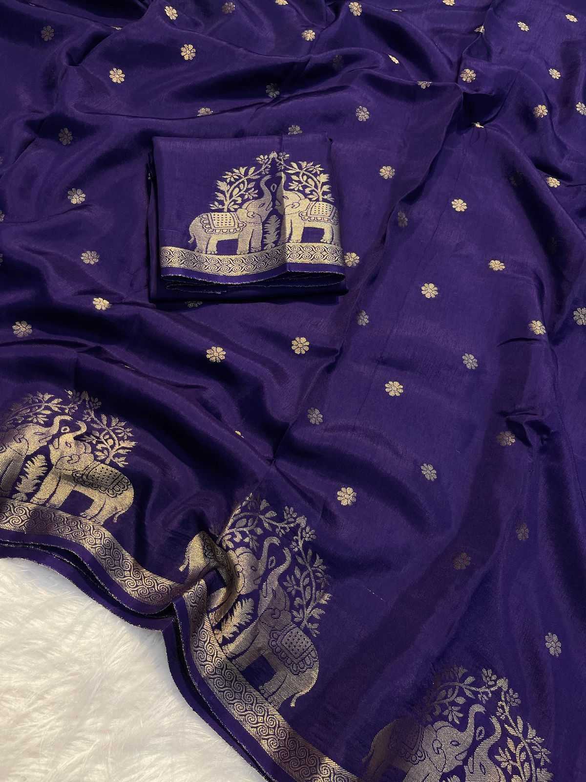Ynf Muslin Silk RIN195 OPPS Silk Sarees Wholesale Traditional Silk Sarees Muslin Silk Saree Designer Silk Sarees Manufacturer