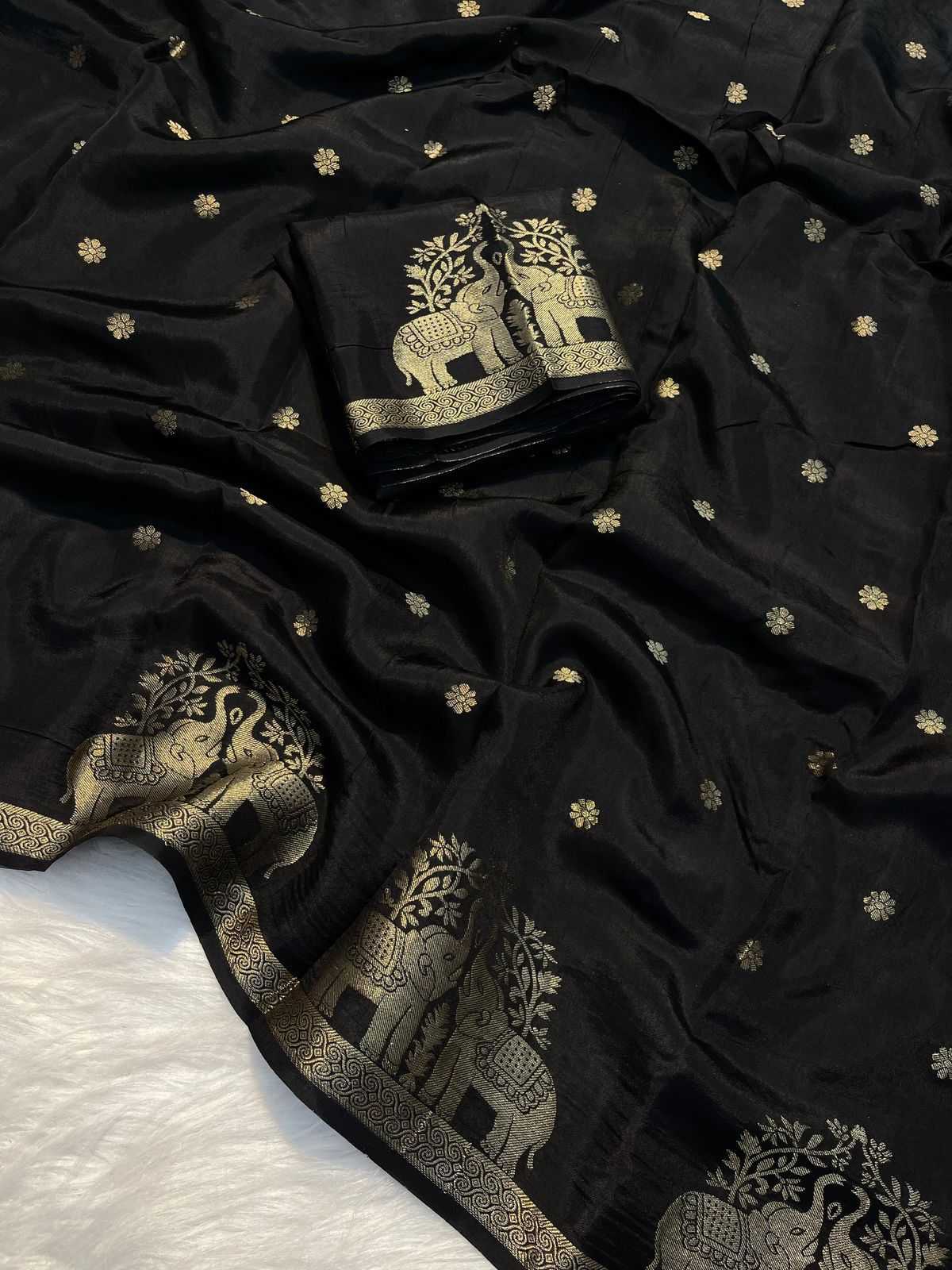 Ynf Muslin Silk RIN195 OPPS Silk Sarees Wholesale Traditional Silk Sarees Muslin Silk Saree Designer Silk Sarees Manufacturer