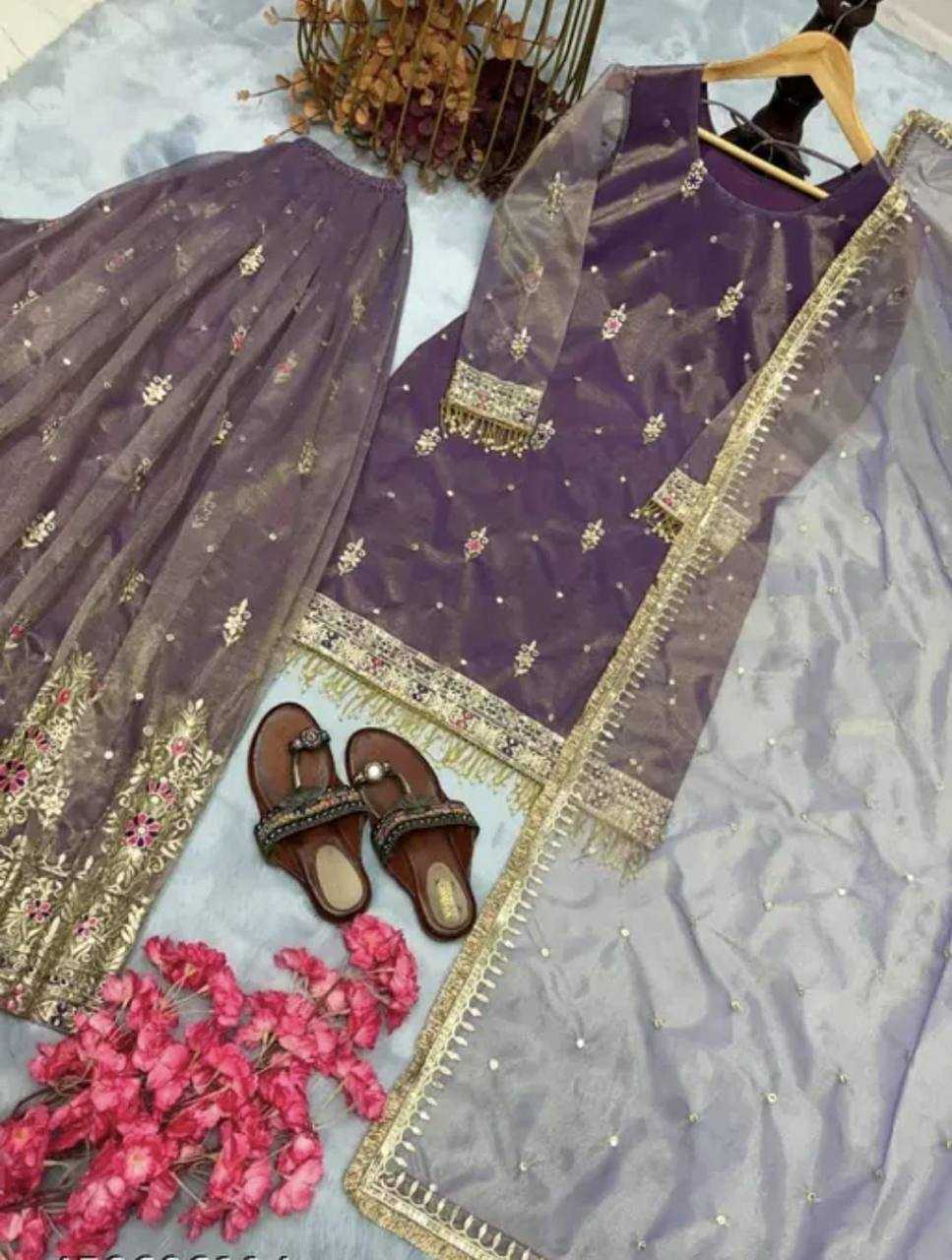 Ynf Net KESH540 1115 Suits & Dresses Wholesale Sharara Salwar Suits Net Suit Manufacturer