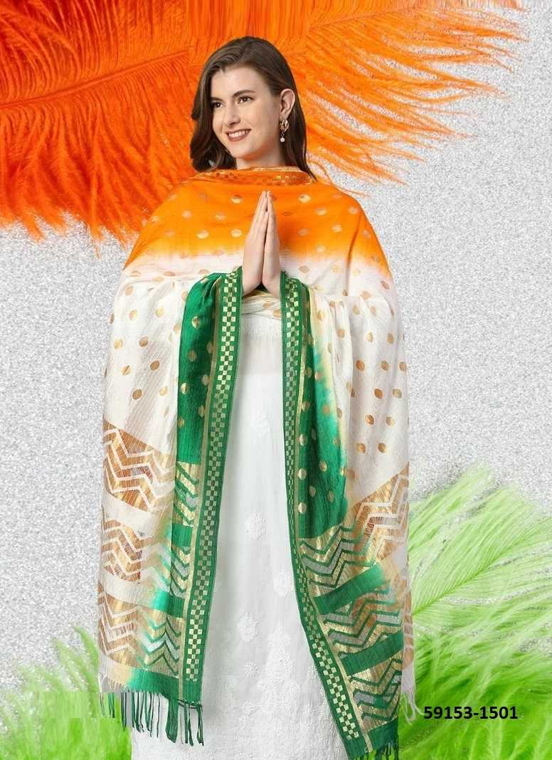 Ynf Net RIN190 Raschel Kurti Festive Collections Wholesale White Kurtis Republic Day Collections Independence Day Collections Manufacturer