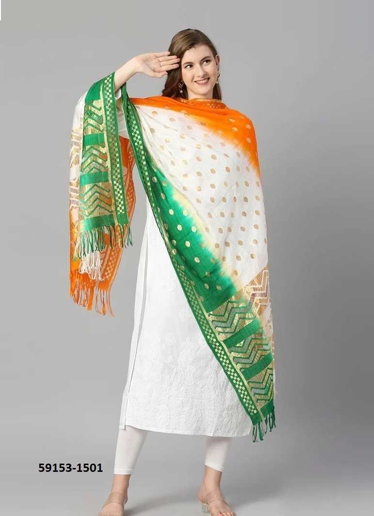 Ynf Net RIN190 Raschel Kurti Festive Collections Wholesale White Kurtis Republic Day Collections Independence Day Collections Manufacturer