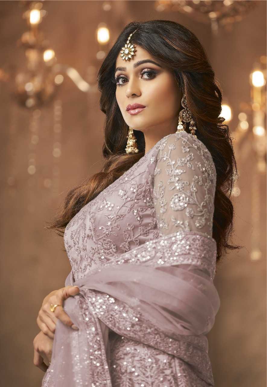 Ynf Net RIN197 4904 Suits & Dresses Wholesale Party wear suits Net Suit Designer Suits Manufacturer