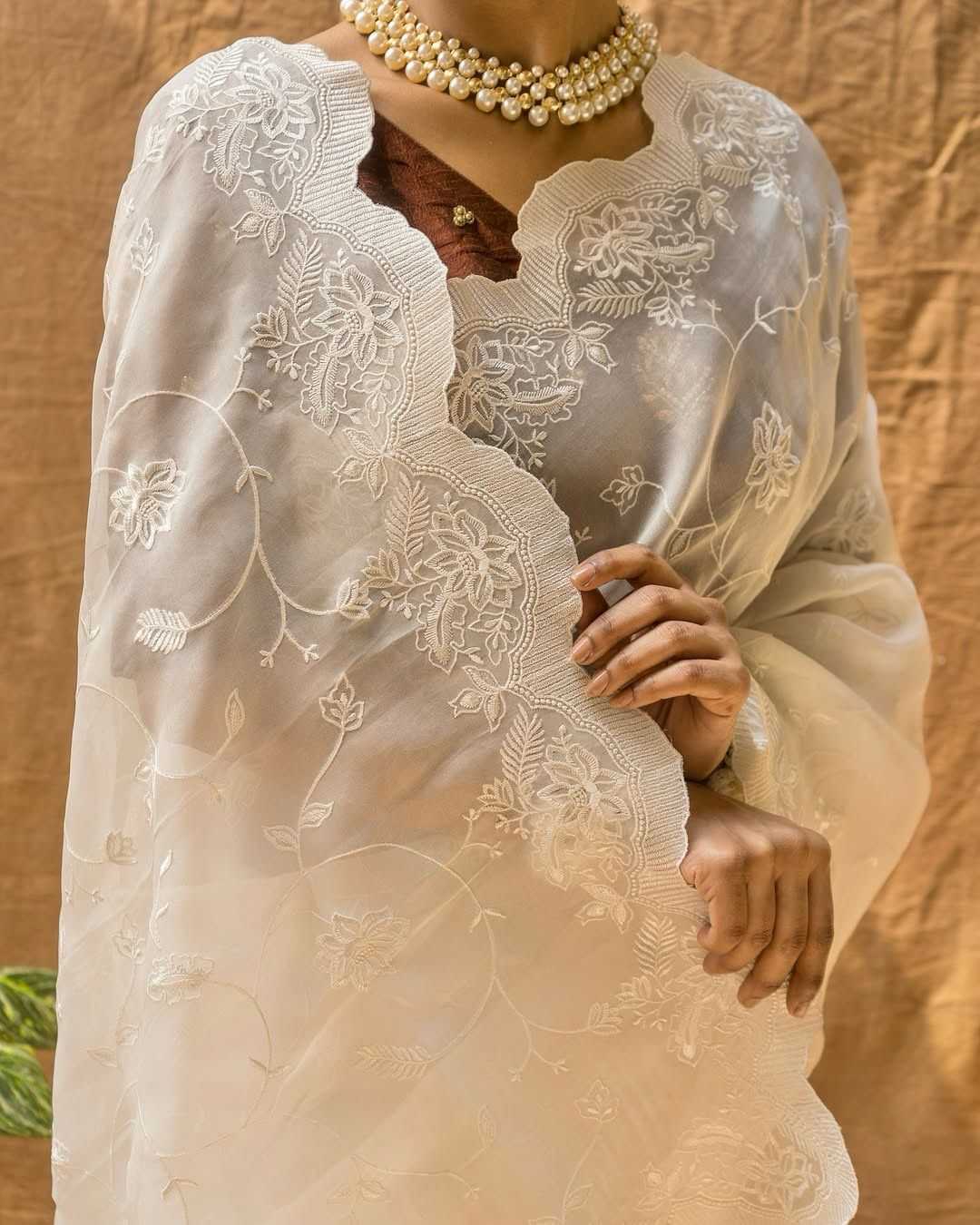 Ynf Organza RIN164 Elegance meets tradition Sarees Festive Collections Wholesale Designer Sarees Organza Sarees Onam Collections Manufacturer